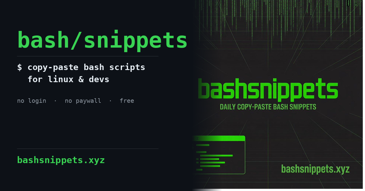 sed Find and Replace in Files Without Corrupting Your Tree